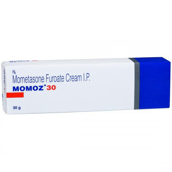 Momoz Cream 30 gm