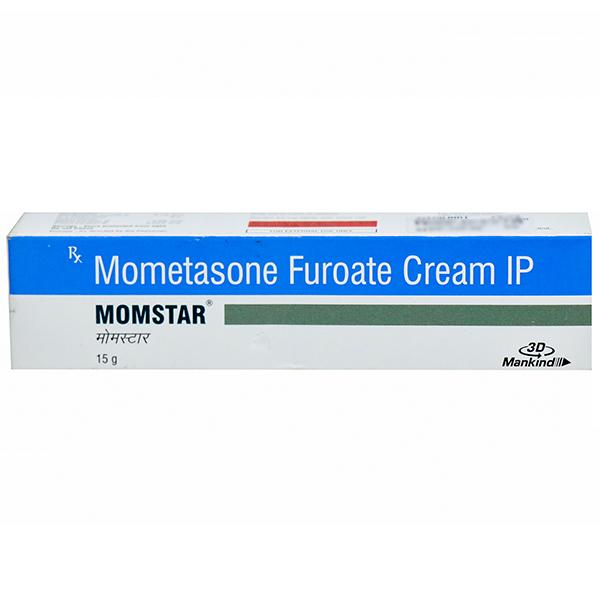 Momstar Cream 15 gm