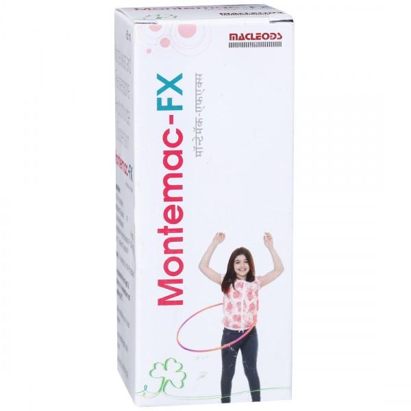 Montemac FX Suspension 60 ml