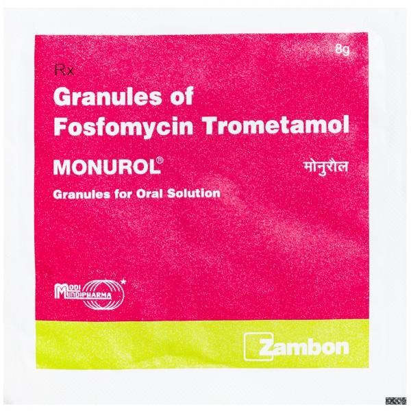 Monurol Sachet 8 g