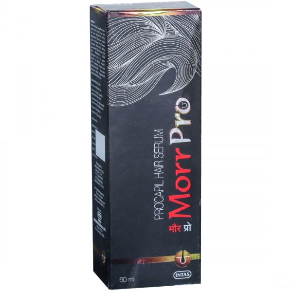 Morr Pro Hair Serum 60 ml