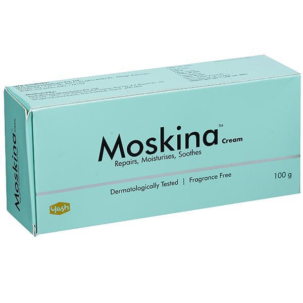 Moskina Cream 100 g