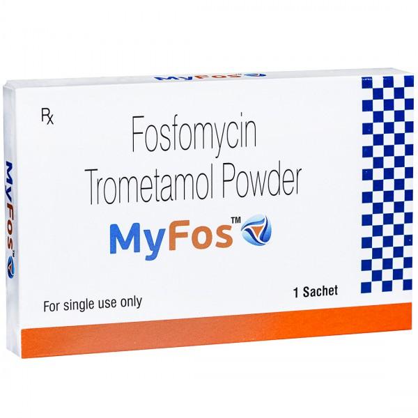 MyFos Sachet 8 gm