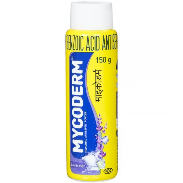 Mycoderm Powder 150 g