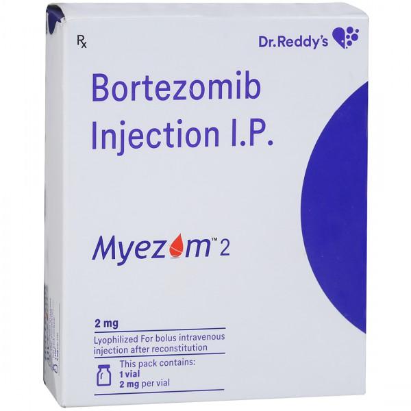 Myezom 2 mg Injection
