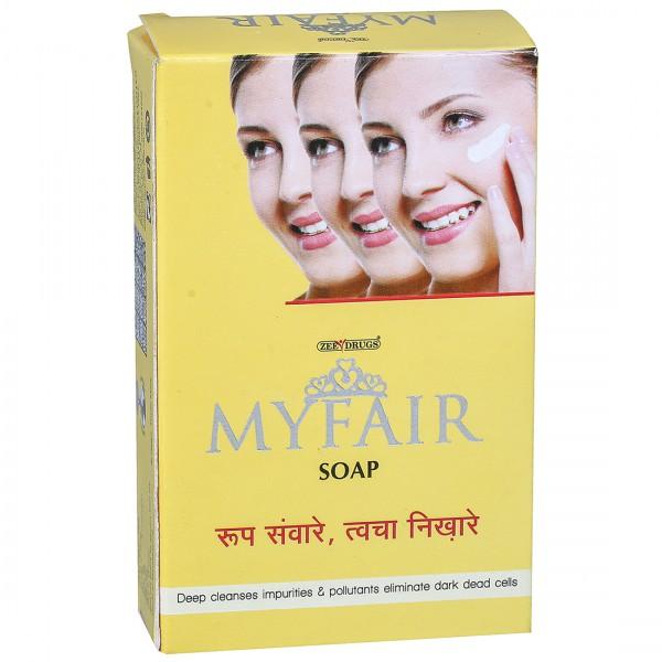Myfair Soap 75 g