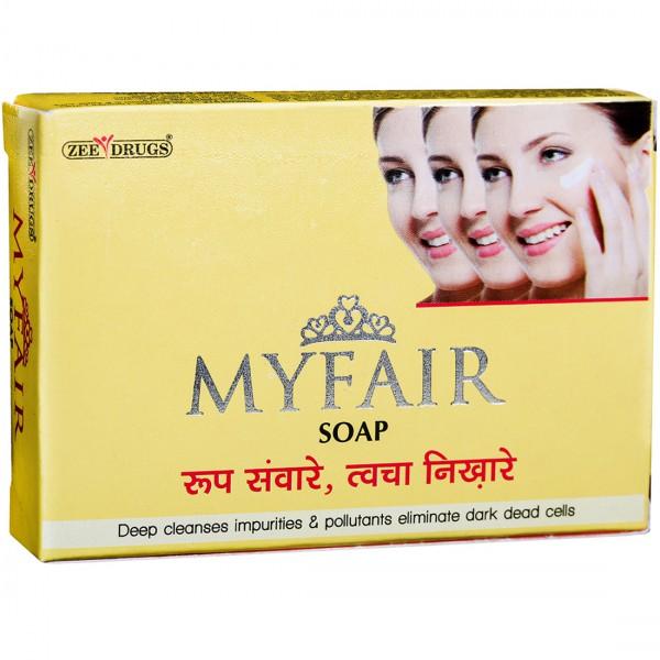 Myfair Soap 40 g