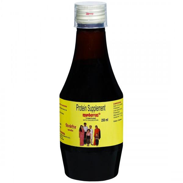 Mynberrys Compound 250 ml