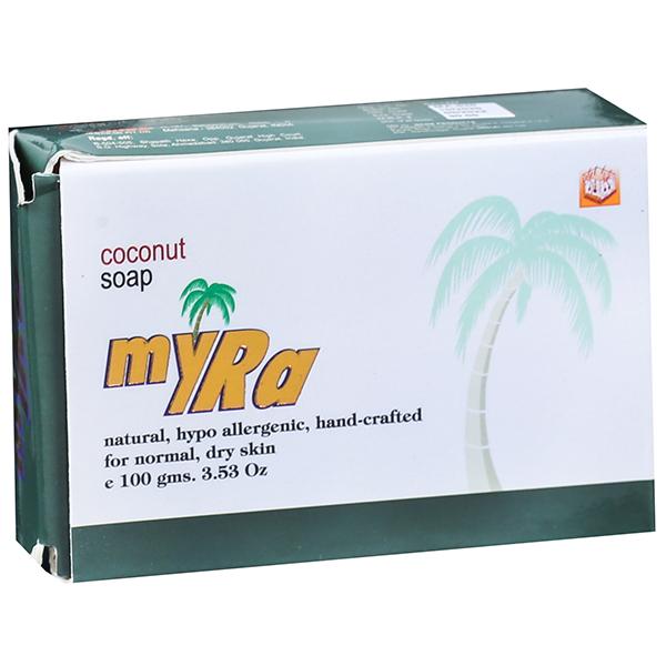Myra Soap 100 g