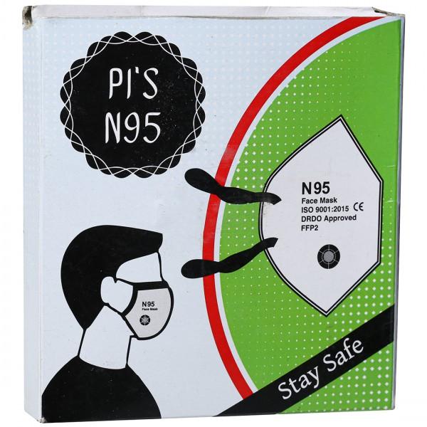 N95 (PI N95) Face Mask