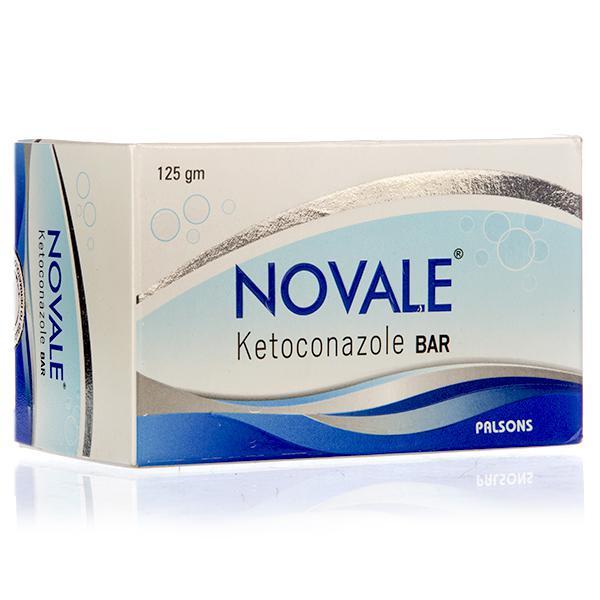 Novale 125 gm Bar