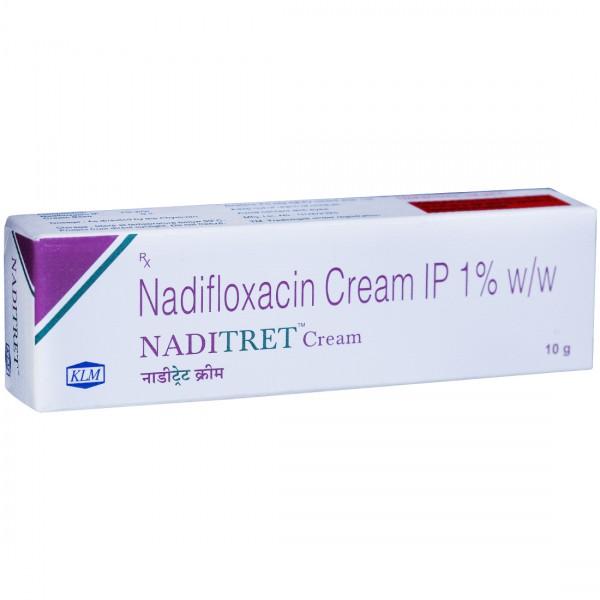 Naditret Cream 10 g