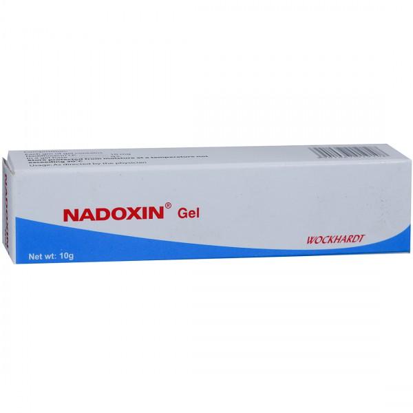 Nadoxin Gel 10 gm