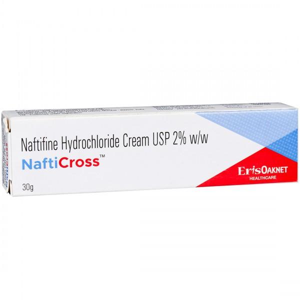 Nafticross Cream 30 g