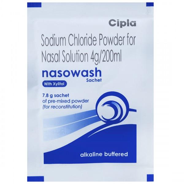 Nasowash Sachet 7.8 g