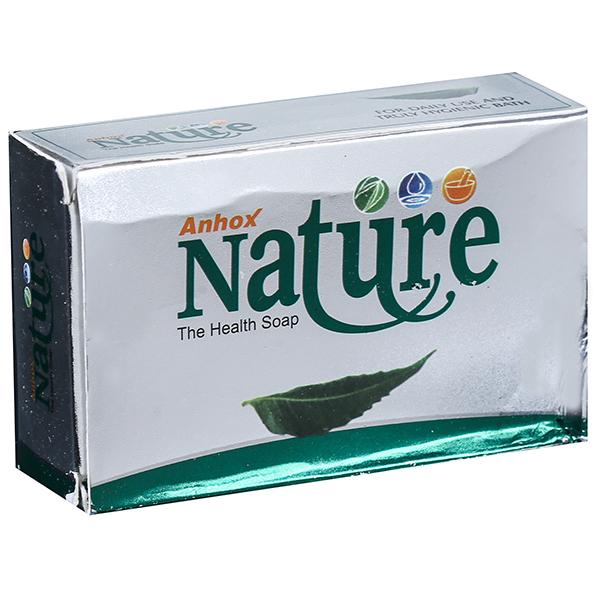 Nature Soap (Anhox) 75 g