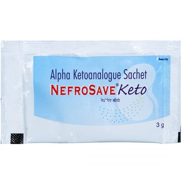 Nefrosave Keto Sachet 3 g