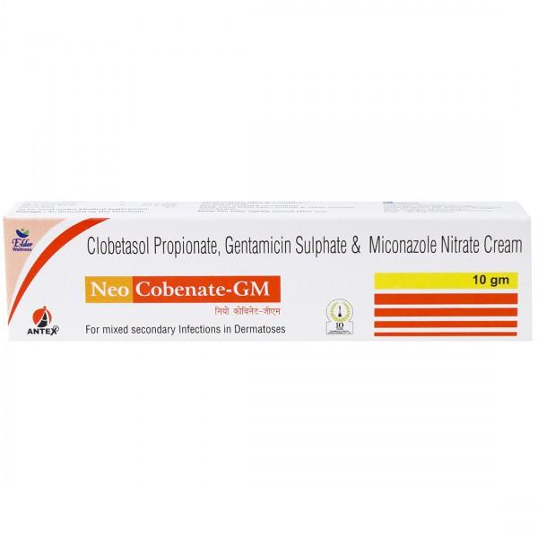 Neo Cobenate GM Cream 10 g