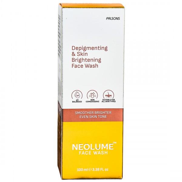 Neolume Face Wash 100 ml