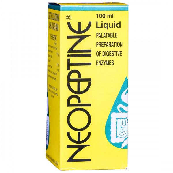 Neopeptine Liq 100 ml