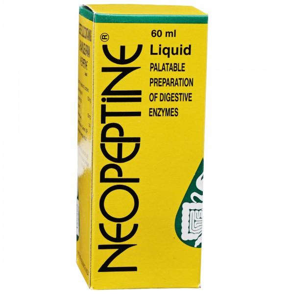 Neopeptine Liq 60 ml