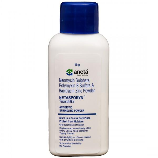 Netasporyn Powder 10 g