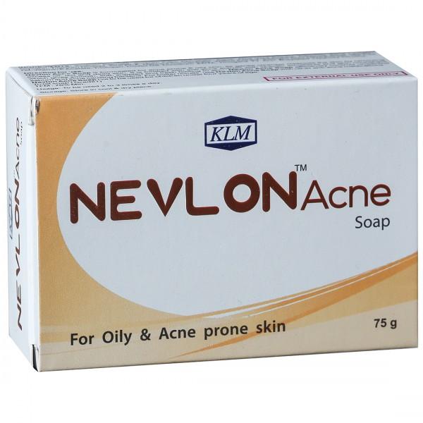Nevlon Acne Soap 75 g