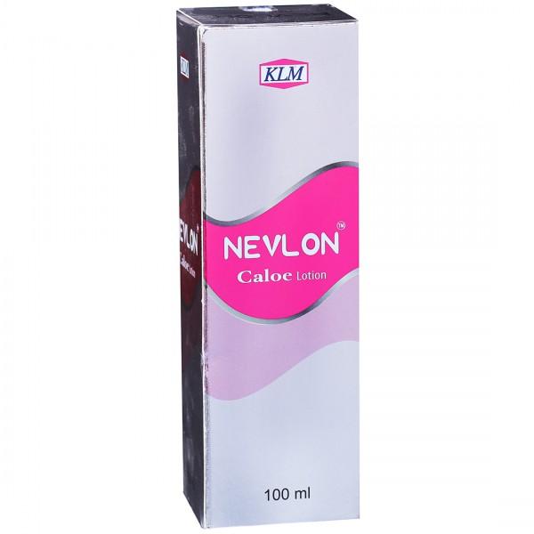 Nevlon Caloe Lotion 100 ml