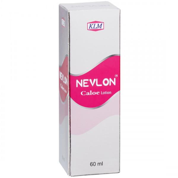 Nevlon Caloe Lotion 60 ml