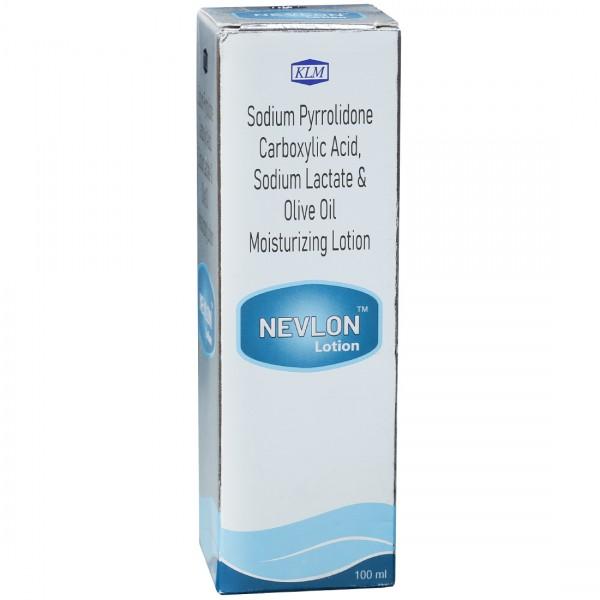 Nevlon Lotion 100 ml
