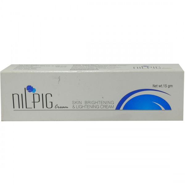 Nilpig Cream 15 g