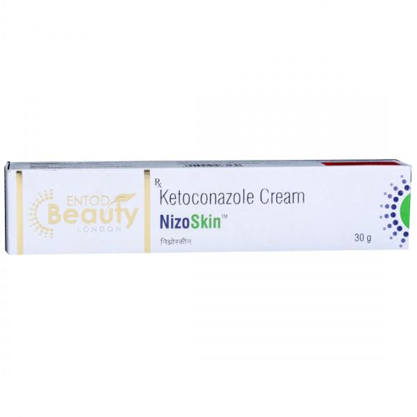 Nizoskin Cream 30 g
