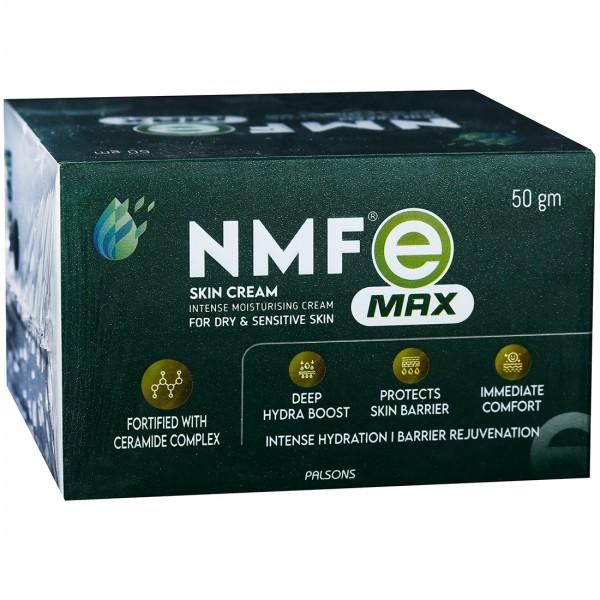 Nmf E Max Skin Cream 50 g