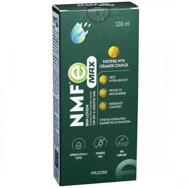 Nmf E Max Skin Lotion 100 ml