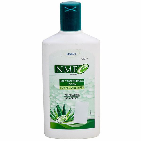 Nmf E Skin Lotion 120 ml