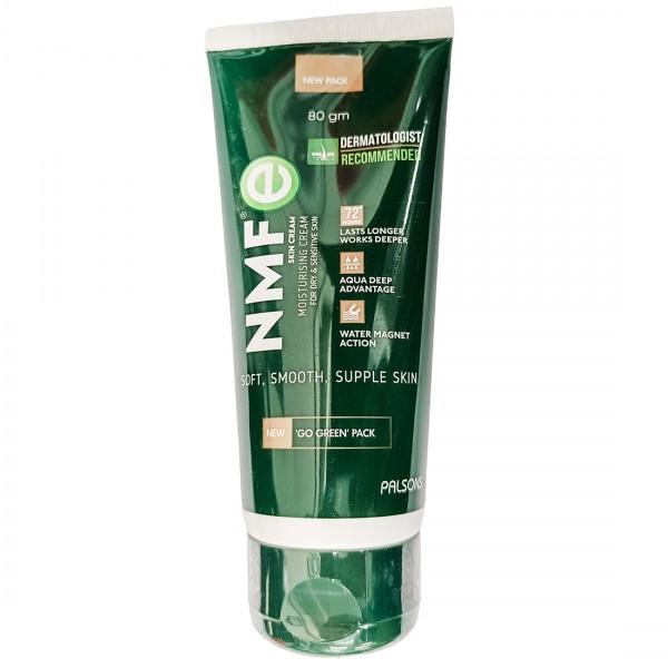 Nmf E Skin Cream 80 g