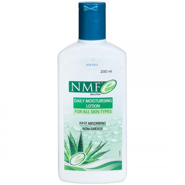 Nmf E Skin Lotion 200 ml