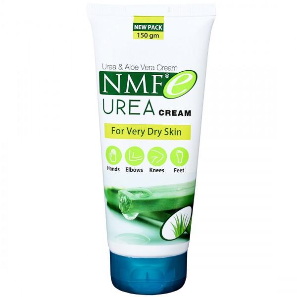 Nmf E Urea Cream 150 g