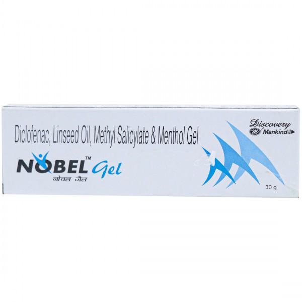 Nobel Gel 30 g