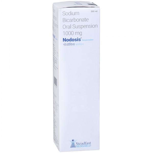 Nodosis Suspension 300 ml