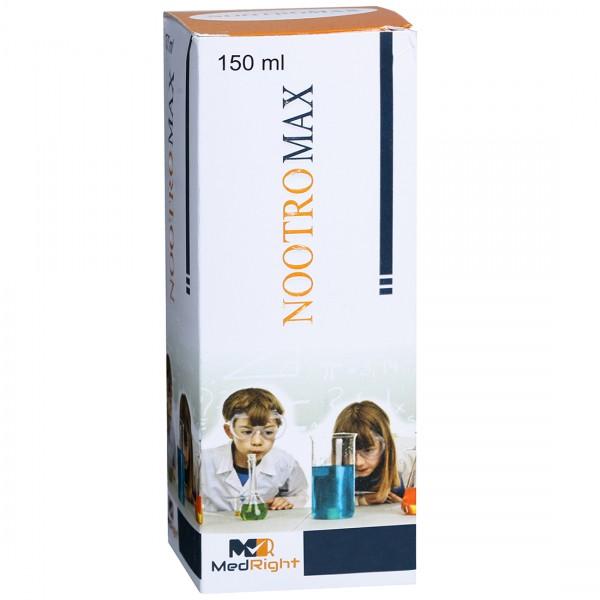 Nootromax Syrup 150 ml
