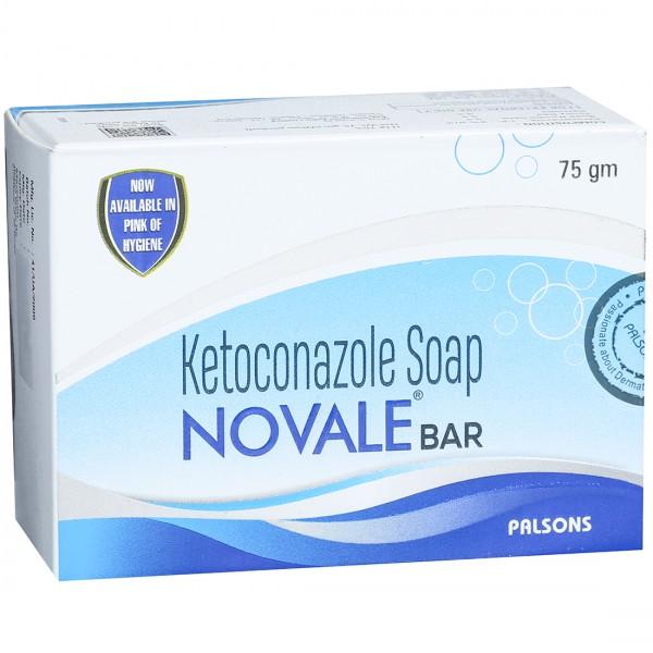 Novale 75 gm Bar