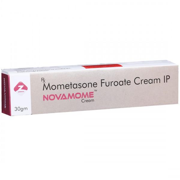 Novamome Cream 30 g
