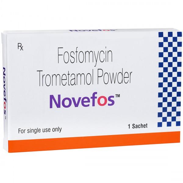 Novefos Sachet 8 gm