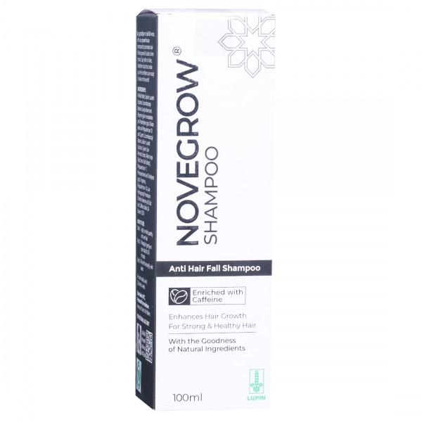 Novegrow Shampoo 100 ml