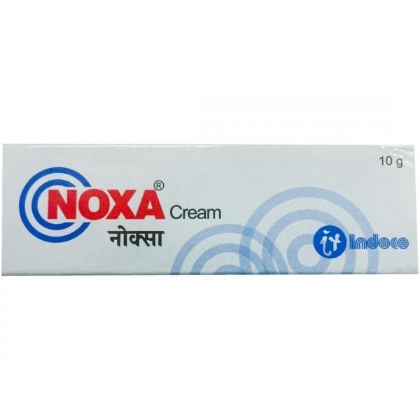 Noxa Cream 10 g