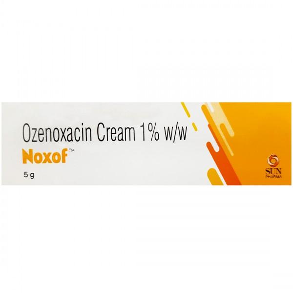 Noxof Cream 5 g