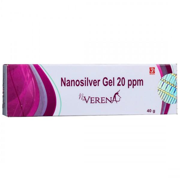 Nu Verena Gel 40 g