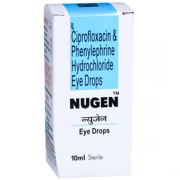 Nugen Eye Drop 10 ml