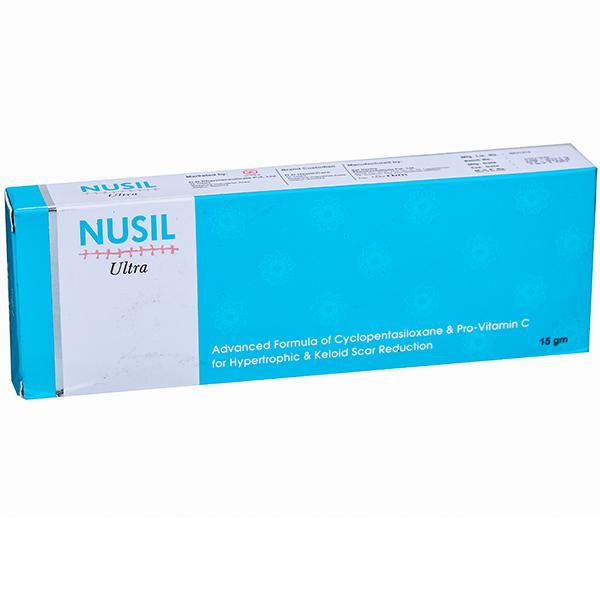 Nusil Ultra Gel 15 g